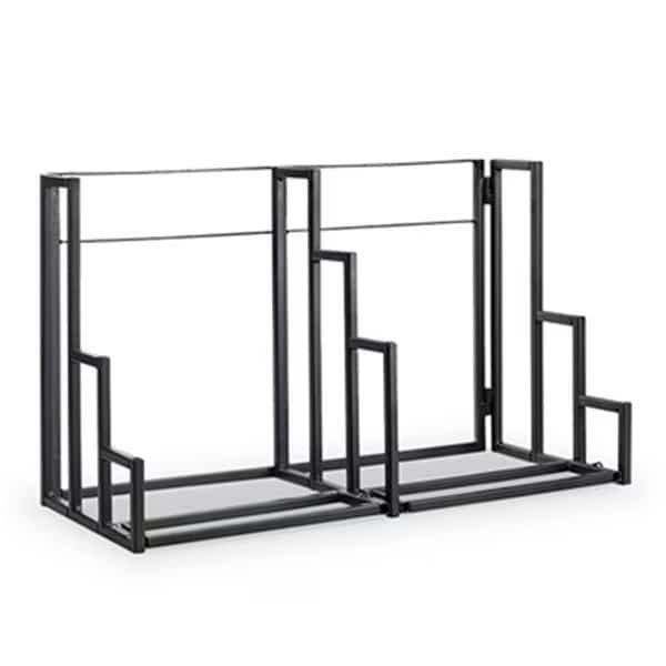 Garden Stake Rack - 16 x 27 x 11.50 in.