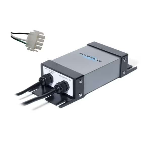 Generic AQ-PSB-1 115-230V 13VDC Audio Power Supply
