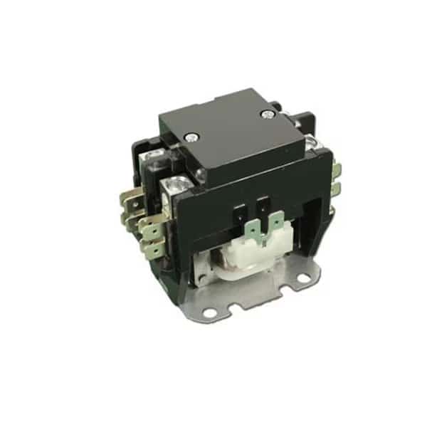 50A Contactor DPST, 240V AC Coil