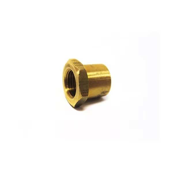 Insert Nut Brass Replaces 17576