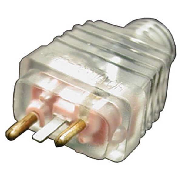 Pink Molded & Lit 48 in. Pool & Spa Pump Cord