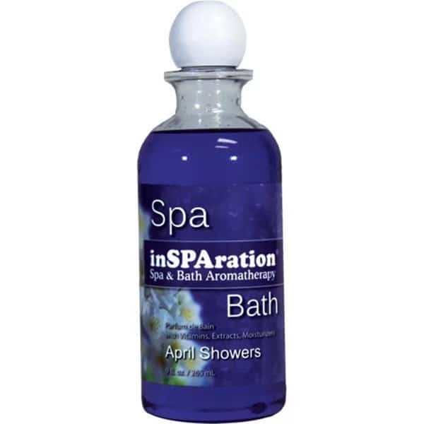 Fragrance  Liquid April Showers Bottle - 9 oz
