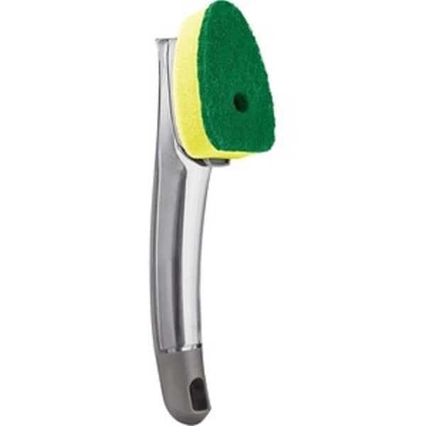 Advanced Heavy Duty Dishwand Soap Control
