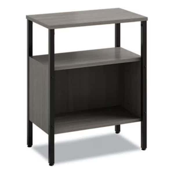 23.5 x 14 x 29.6 in. Simple Storage, Gray