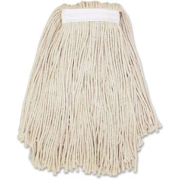 Cut End Wet Mop, No. 20 - Natural