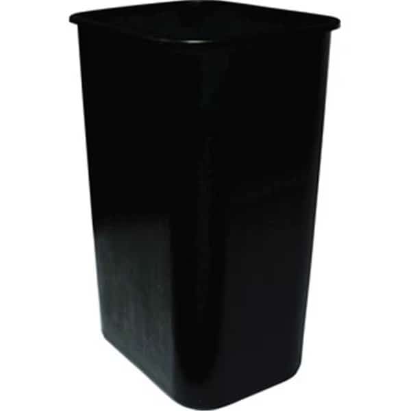41 qt. Wastebasket - Durable