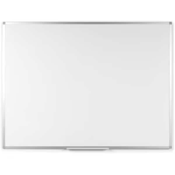 36 x 48 in. Ayda Porcelain Dry Erase Board
