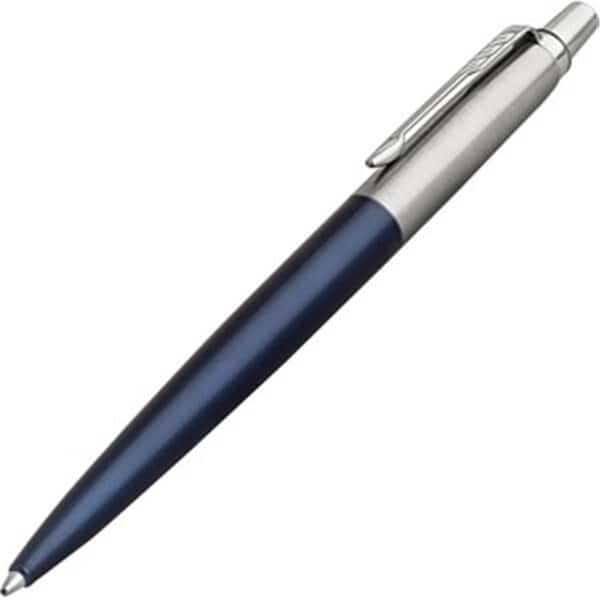 Jotter Ballpoint Pen, Blue