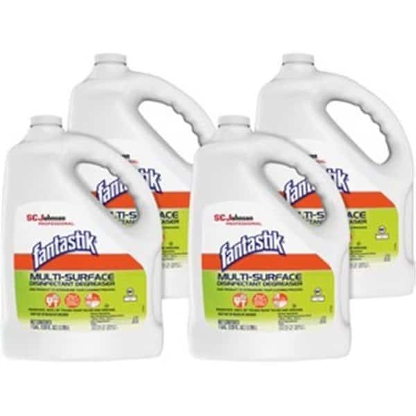1 gal Disinfectant Degreaser Spray