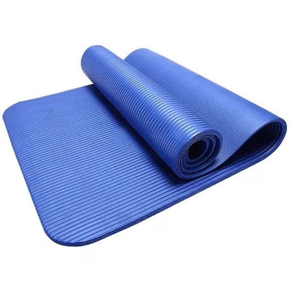 Pagoda Magnetic Massage Roller, Blue
