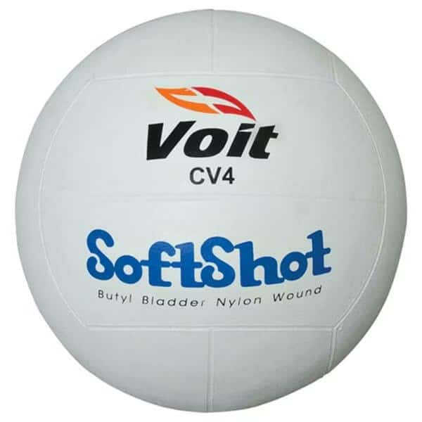 CV4 Soft Shot Stingless Volleyball