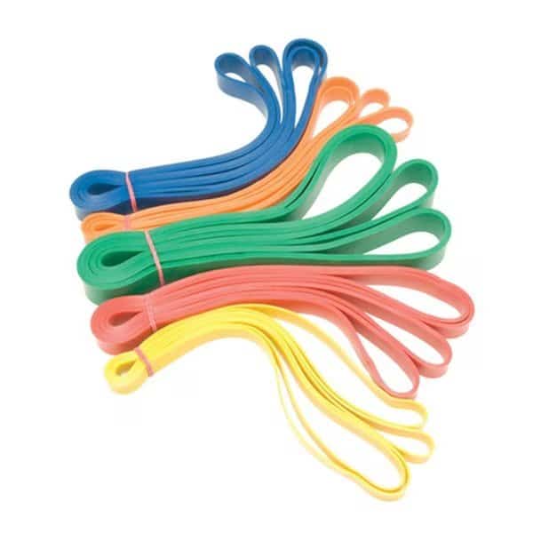 22 in. Body Loop Band, Medium - Blue