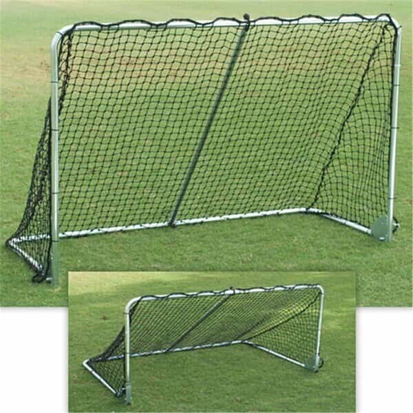Lil Shooter 2-In-1 Soccer Goals, 2PK