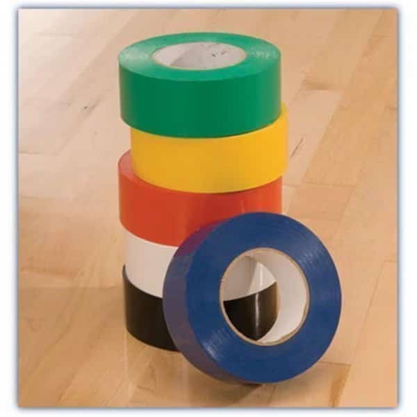2 in. x 60 yds Floor Marking TapePurple