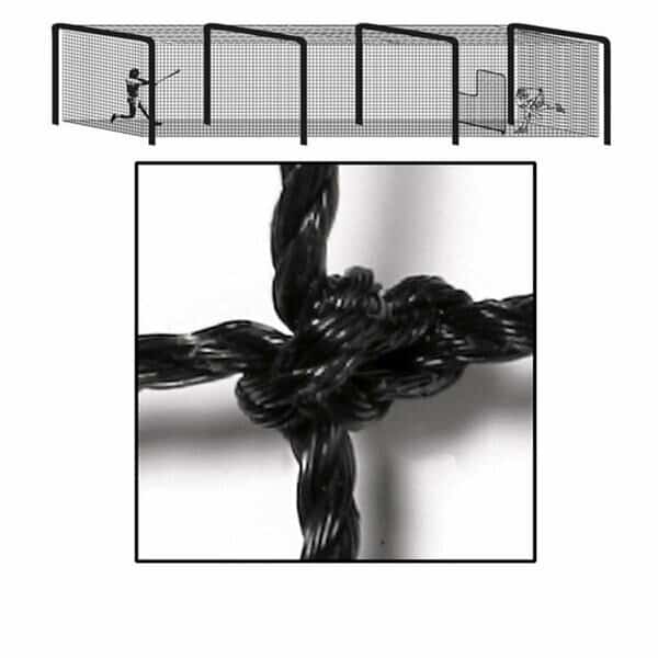 All Star Nylon Tunnel, 70 x 12 x 12 in.