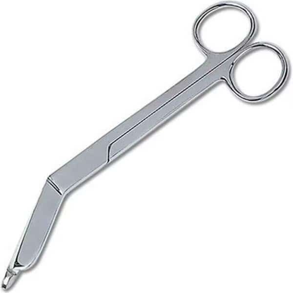 7.25 in. Stainless Bandage Scissors