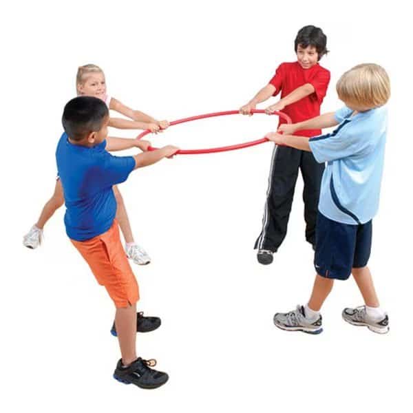 Premium No-Kink Hoops, Pack of 12, 12PK