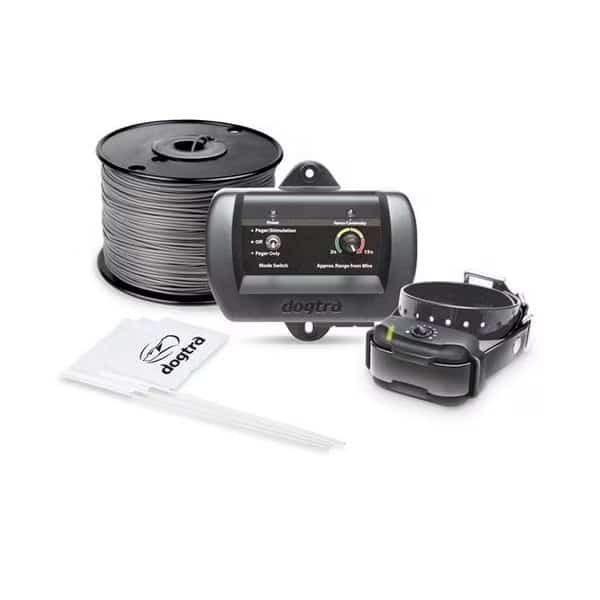Dogtra 4015505 Dogtra E-Fence - Black