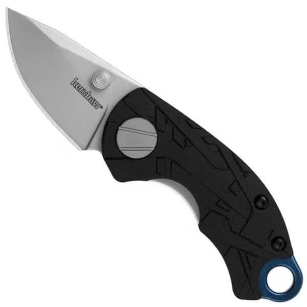 Kershaw 4019779 1.7 in. Hub Folder Blade with GFN Handle