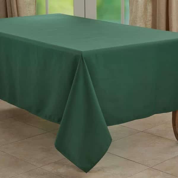 65 x 120 in. Casual Design Everyday Oblong Tablecloth