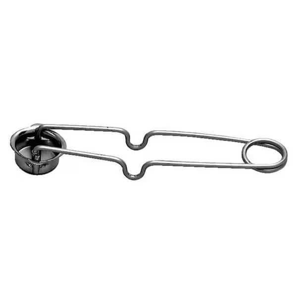 Frey Scientific 561124 Economy Burner Lighter