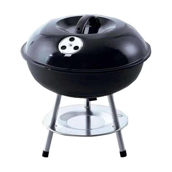 No 14 in Portable Saucer Grill