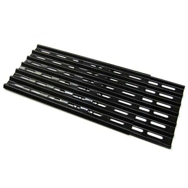 6 in Porcelain Coated Adjustable Grid Small