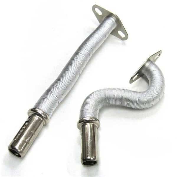 21 Century B32A4P Flex Venturies - Pack of 2