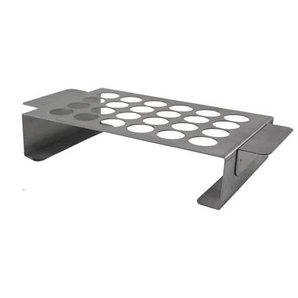 21 Century B51A7 Pepper Roaster Rack
