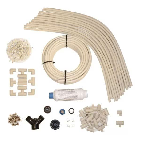 0.37 in. Cooling Kit with 24 Nozzle, Spt, Mfr#: SM-3824A