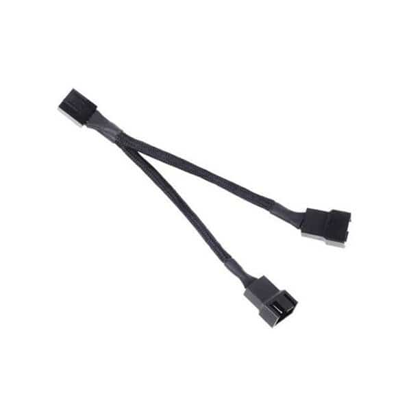 3.94 in. PWM Fan Splitter Cable