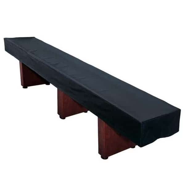 Carmelli NG1226 Black Cover for 14 ft. Shuffleboard Table