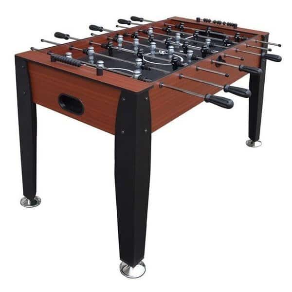 Carmelli NG4033F 54 in. Dynasty Foosball Table