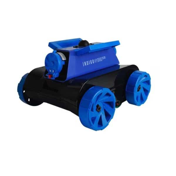 Indigo Hybrid X5 Robotic Cleaner