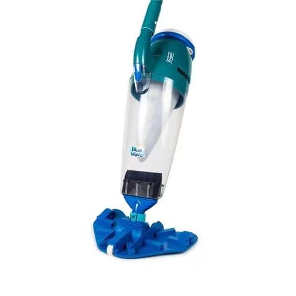 Blue Wave NE9872 Blue Wave Pool Blaster Fusion PV-10 Hand-Held Lithium Cleaner