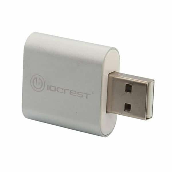USB Audio Adapter