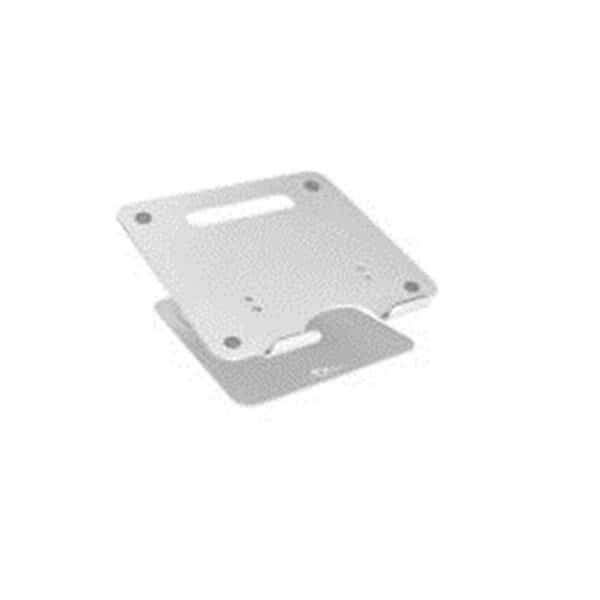 Adjustable Aluminum Laptop Stand for Macbook & PC