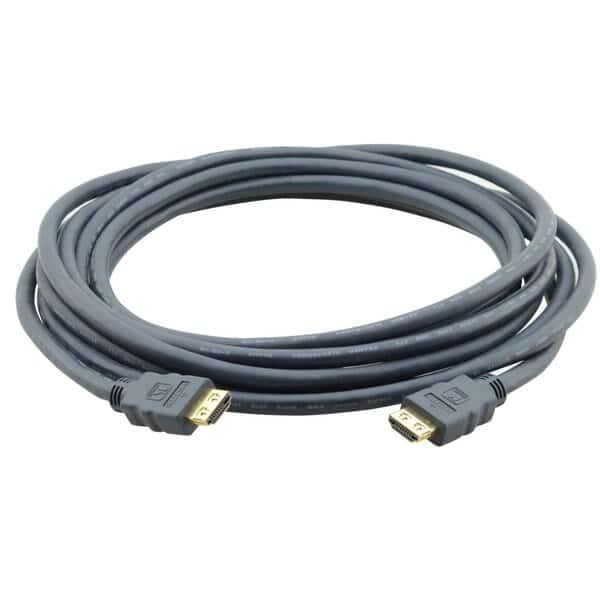 C-HM-HM-3 Standard HDMI Male to HDMI Male Cable - 3 ft.