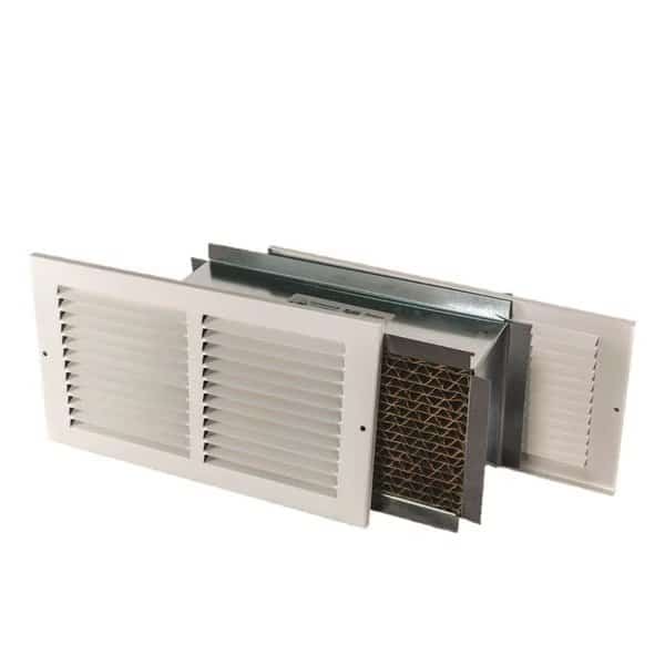 Tamarack TTI-RAPR14.6 14 x 6 in. Wall Return Air Pathway