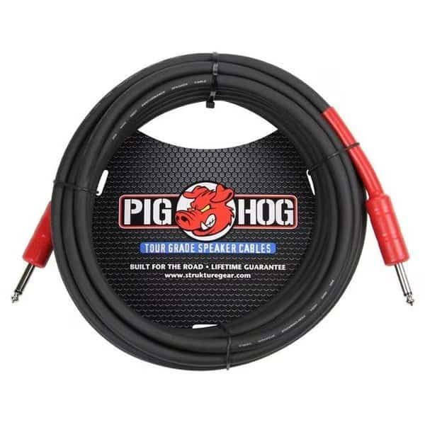 Ace Products Group PHSC50 8 mm Speaker Cable; 50 ft. 14 Gauge Wire