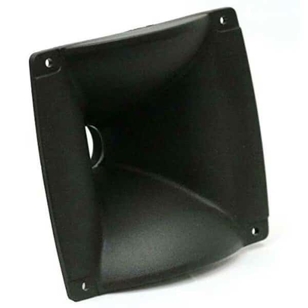 Horn Flare With 1.37 In. Throat Compatible With Tbhdriver