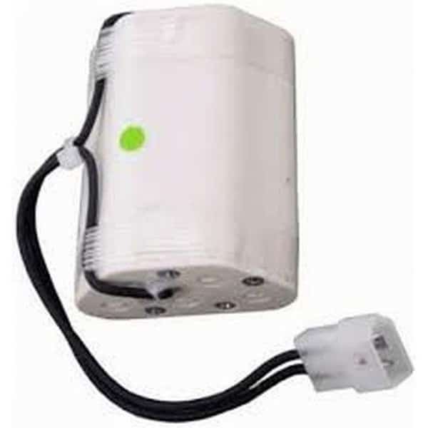 Alarm Lock S6061 Replacement Cylindrical Battery Pack