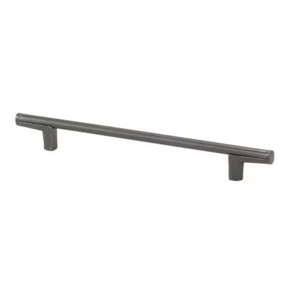Thin Round Bar Cabinet Pull Handle