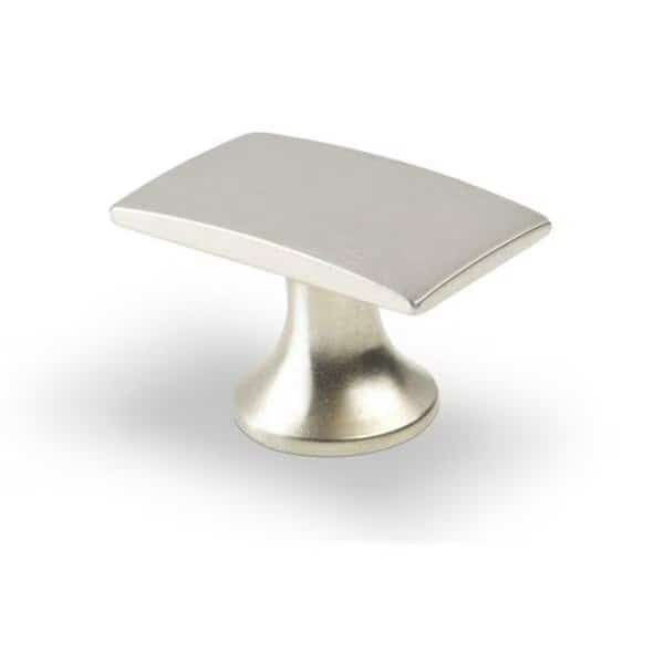 Small Rectangular Knob