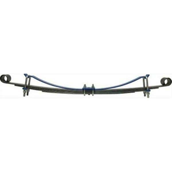 Medium Duty Load Leveler