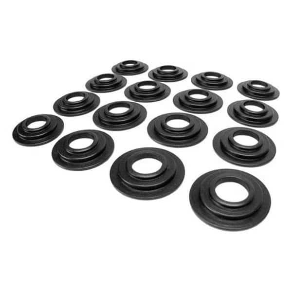 Skunk2 Racing 312-05-0010 Honda & Acura K20 K24 F20C F22C Valve Spring Base Kit
