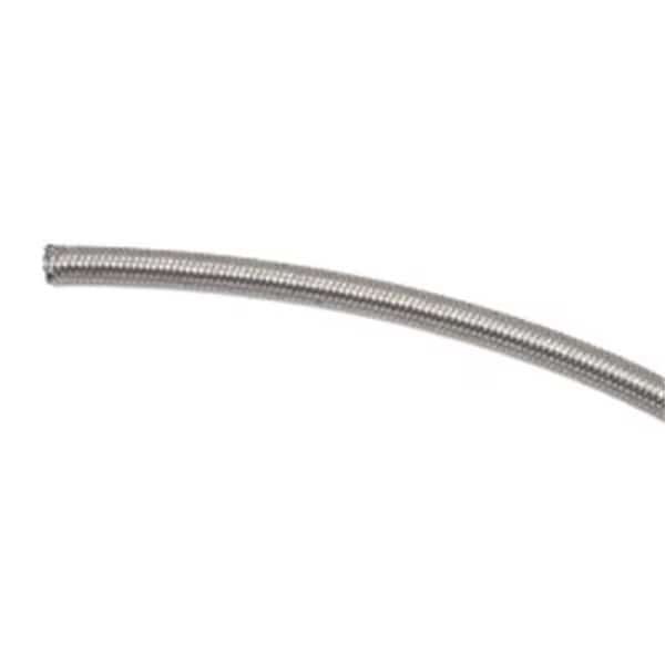 6 AN PowerFlex Power Steering Hose, 6 ft. Roll