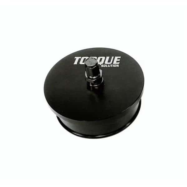 Torque Solution TS-BLT-BILLET Boost Leak Tester Universal