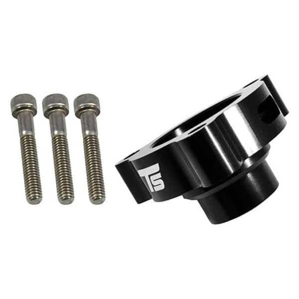 Torque Solution TS-R56-BOVS Blow Off Valve Adapter Mini Cooper S 2007-2012 R56 R57