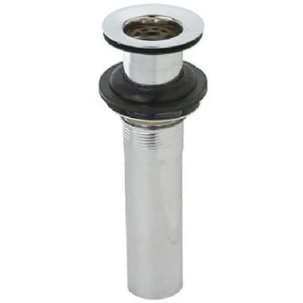 Plumb Shop Div Brasscraft 829583 Master Plumber Chrome Lav Drain Plug